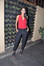 Candice Pinto at Lagerbay Chistmas bash hosted by Shakir Sheikh in Bandra, Mumbai on 19th Dec 2012 (41).JPG